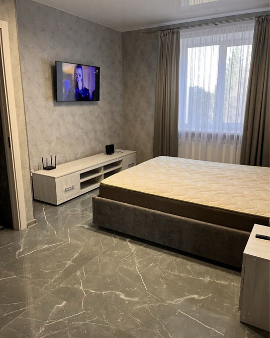 Оренда однокімнатної квартири на Замості в ЖК Зоря, вулиця Стрілецька Вінниця - зображення 2