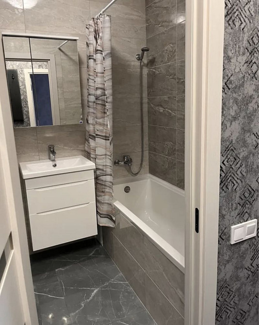 Оренда однокімнатної квартири на Замості в ЖК Зоря, вулиця Стрілецька Вінниця - зображення 5