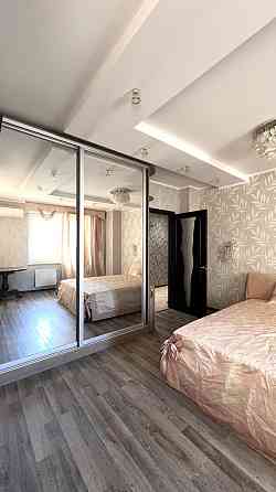 Сдам на длительно 2 комн квартиру в  ЖК Радужный! Лиманка