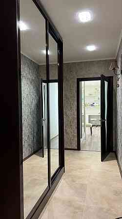 Сдам на длительно 2 комн квартиру в  ЖК Радужный! Лиманка