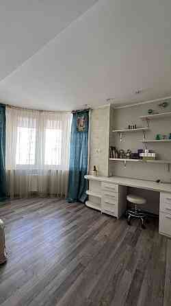 Сдам на длительно 2 комн квартиру в  ЖК Радужный! Лиманка