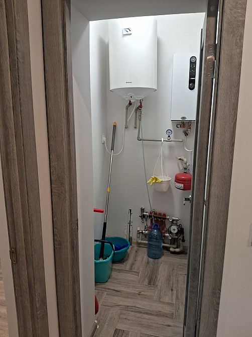 Сдаю полуторку  на ул.Далекой. Ужгород - изображение 7