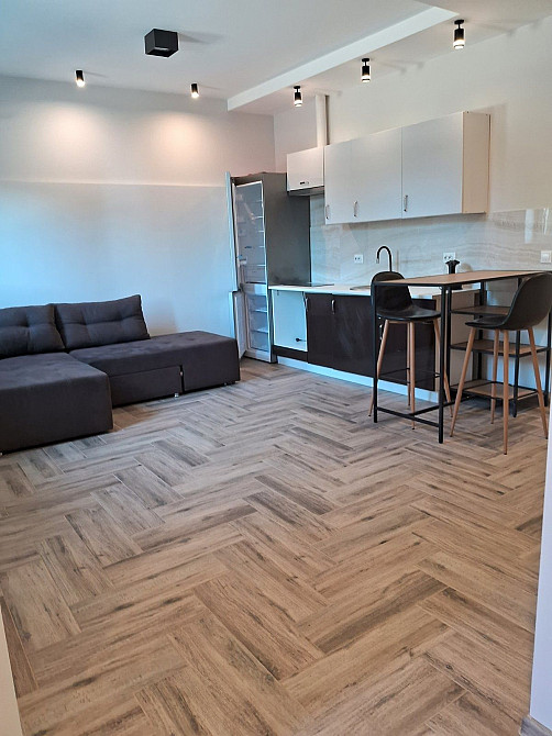 Сдаю полуторку  на ул.Далекой. Ужгород - изображение 1