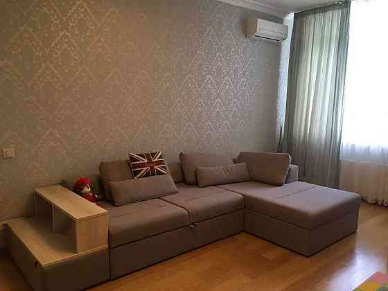 Сдам 2 комн Французский бульвар,S-85 м, генератор, паркинг комнаты раз Одеса