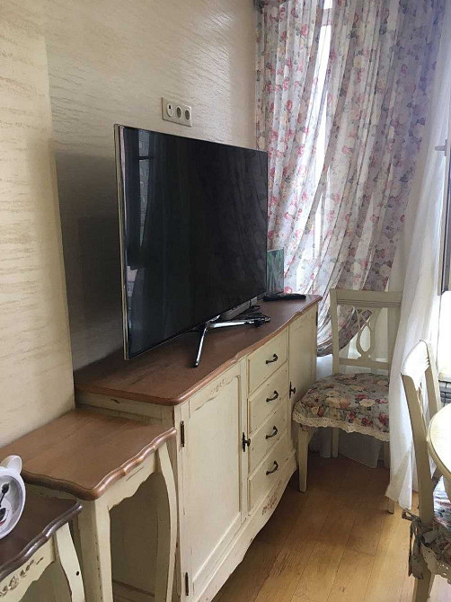 Сдам 2 комн Французский бульвар,S-85 м, генератор, паркинг комнаты раз Одесса - изображение 4