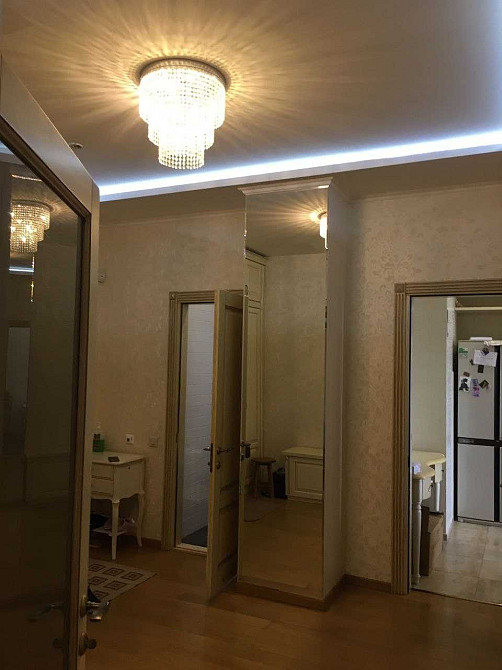 Сдам 2 комн Французский бульвар,S-85 м, генератор, паркинг комнаты раз Одесса - изображение 6