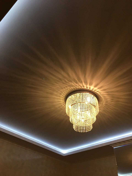 Сдам 2 комн Французский бульвар,S-85 м, генератор, паркинг комнаты раз Одесса - изображение 3