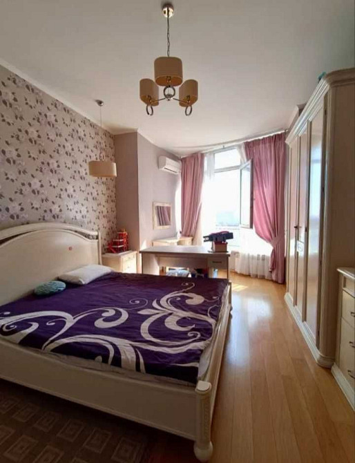 Сдам 2 комн Французский бульвар,S-85 м, генератор, паркинг комнаты раз Одесса - изображение 1