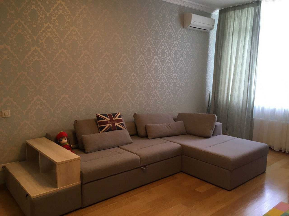 Сдам 2 комн Французский бульвар,S-85 м, генератор, паркинг комнаты раз Одесса - изображение 5