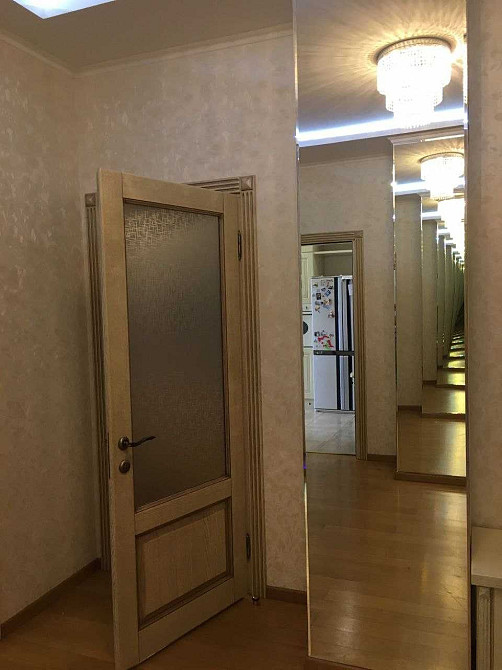 Сдам 2 комн Французский бульвар,S-85 м, генератор, паркинг комнаты раз Одесса - изображение 8