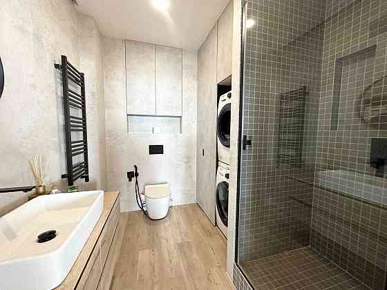 Здам 2к квартиру ЖК Новодворянский Парк Шевченко Днепр