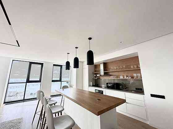 Здам 2к квартиру ЖК Новодворянский Парк Шевченко Днепр