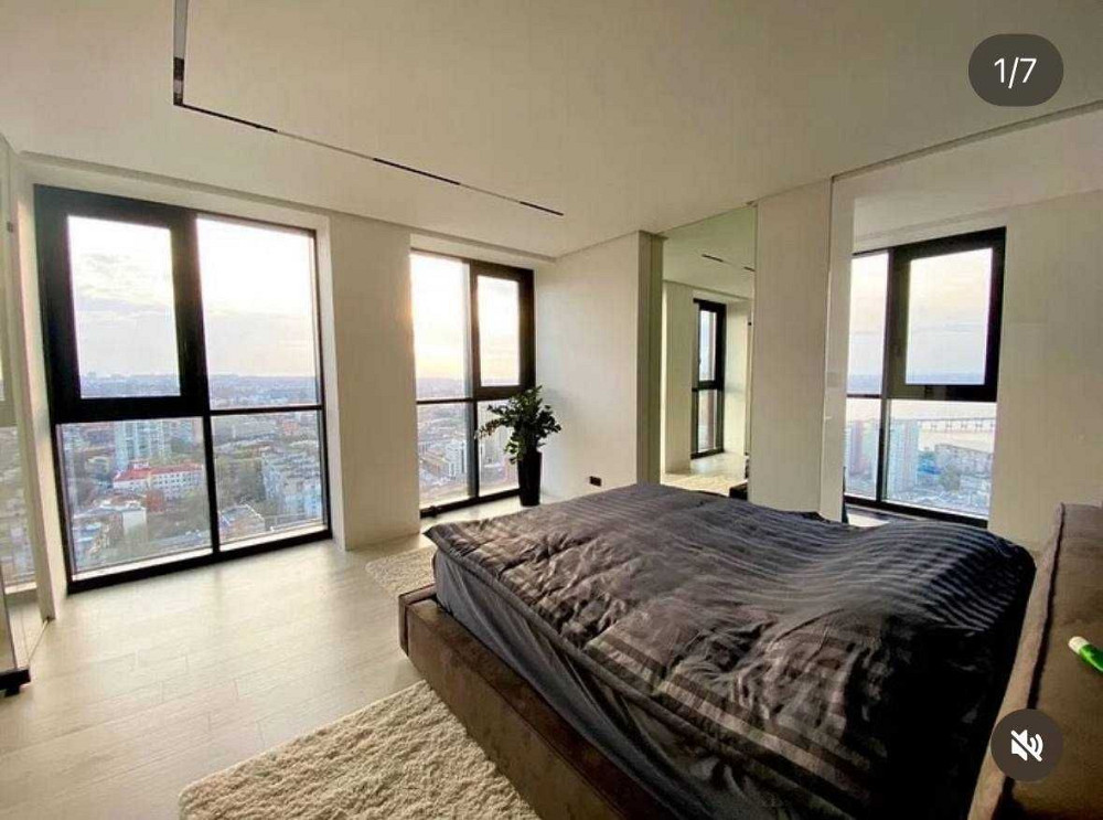 Здам 2к квартиру ЖК Новодворянский Парк Шевченко Днепр - изображение 2