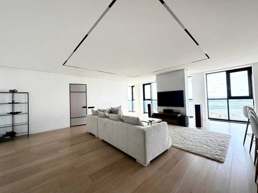 Здам 2к квартиру ЖК Новодворянский Парк Шевченко Днепр - изображение 6