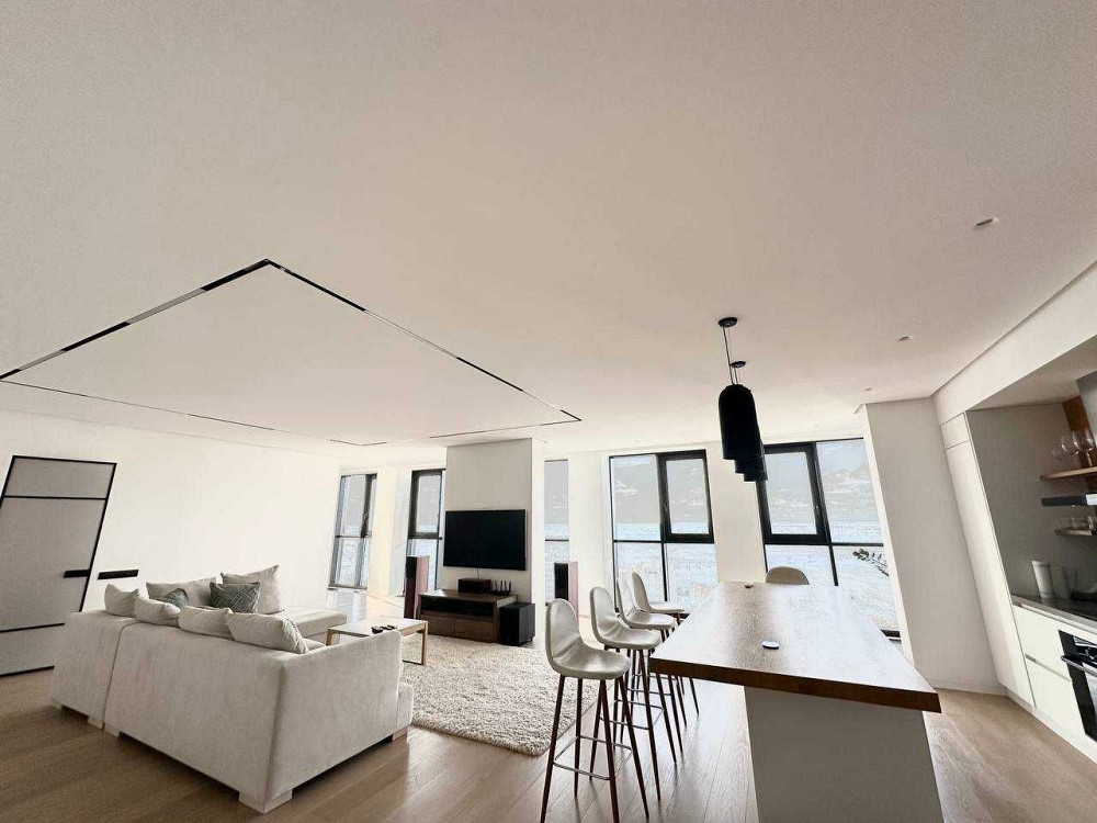 Здам 2к квартиру ЖК Новодворянский Парк Шевченко Днепр - изображение 1