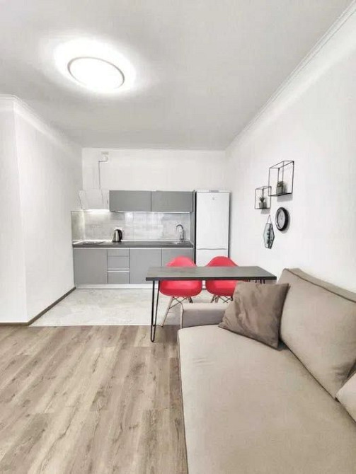 Жк Нивки Парк Нивки 5 хв Здається 1К Вільна Київ - зображення 8