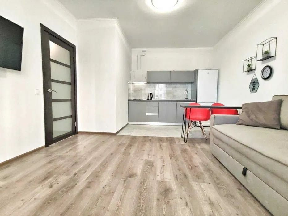 Жк Нивки Парк Нивки 5 хв Здається 1К Вільна Київ - зображення 7