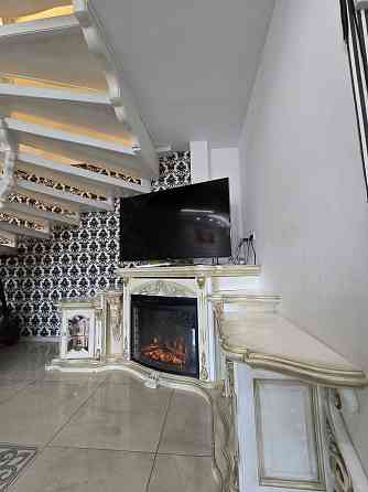 Сдам квартиру в новострое ЖК "Олимпийский" Днепр