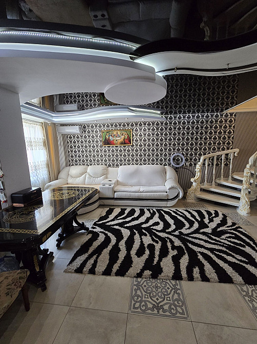 Сдам квартиру в новострое ЖК "Олимпийский" Днепр - изображение 4