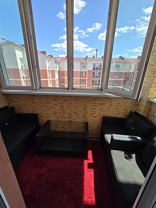 Сдам квартиру в новострое ЖК "Олимпийский" Днепр - изображение 7