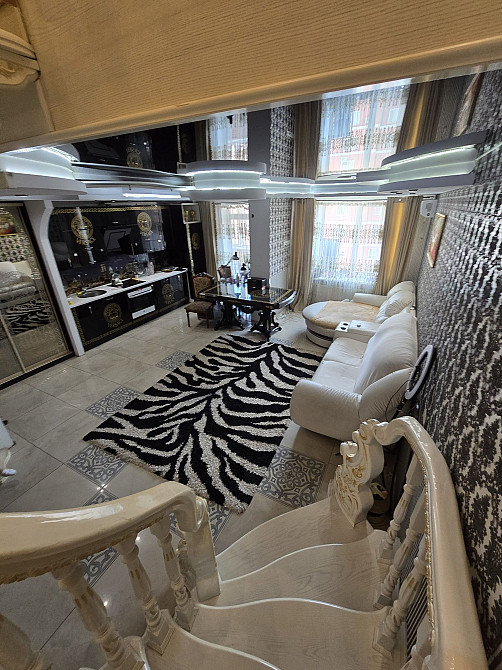 Сдам квартиру в новострое ЖК "Олимпийский" Днепр - изображение 1