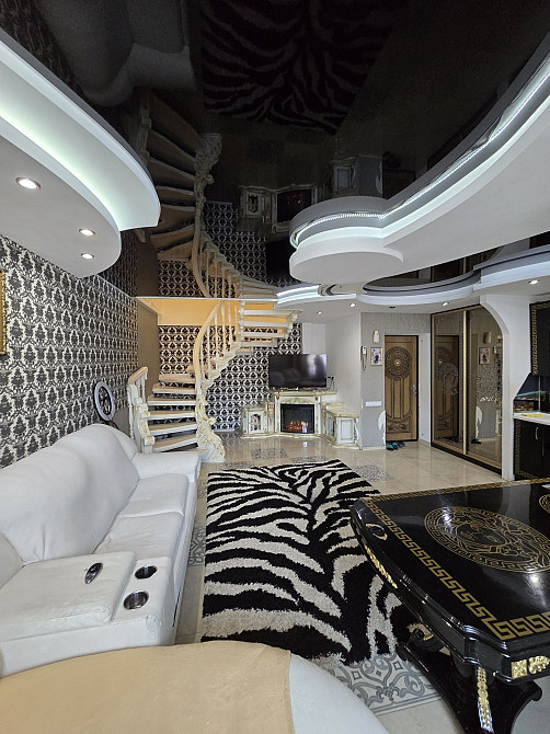 Сдам квартиру в новострое ЖК "Олимпийский" Днепр - изображение 2