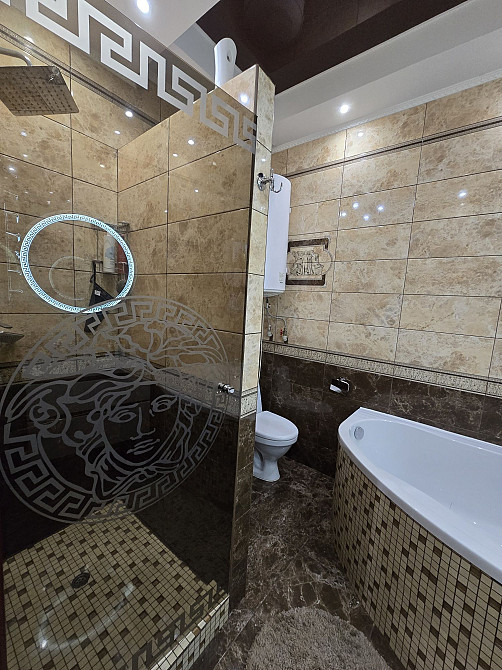 Сдам квартиру в новострое ЖК "Олимпийский" Днепр - изображение 8