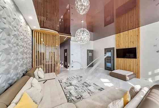 +‼️3к LUX кв. ЖК Лермонтово, новострой, подзем. паркинг, 135м2, аренда Запоріжжя