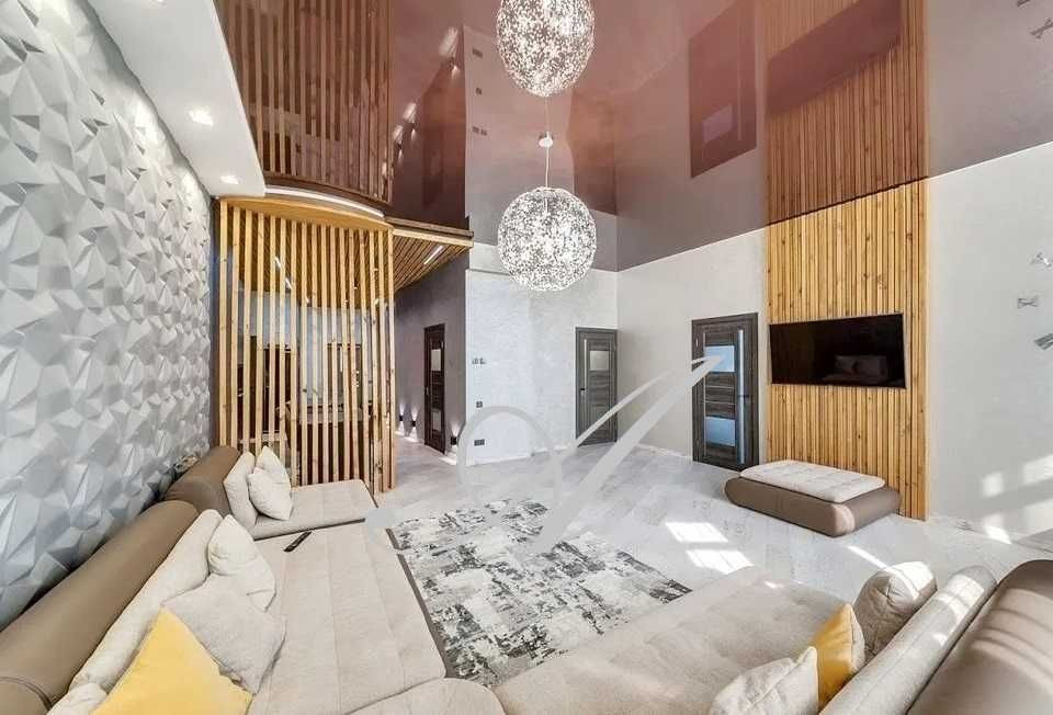 +‼️3к LUX кв. ЖК Лермонтово, новострой, подзем. паркинг, 135м2, аренда Запоріжжя - зображення 3