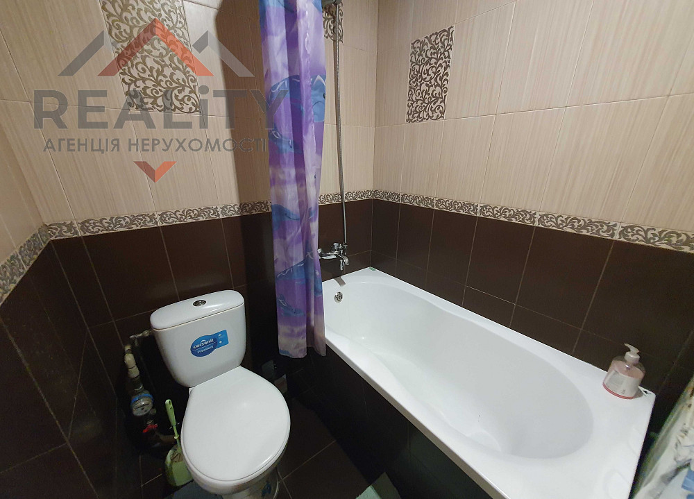 Здам 2к.кв. Незалежності (Тітова) / Будівельників Днепр - изображение 8