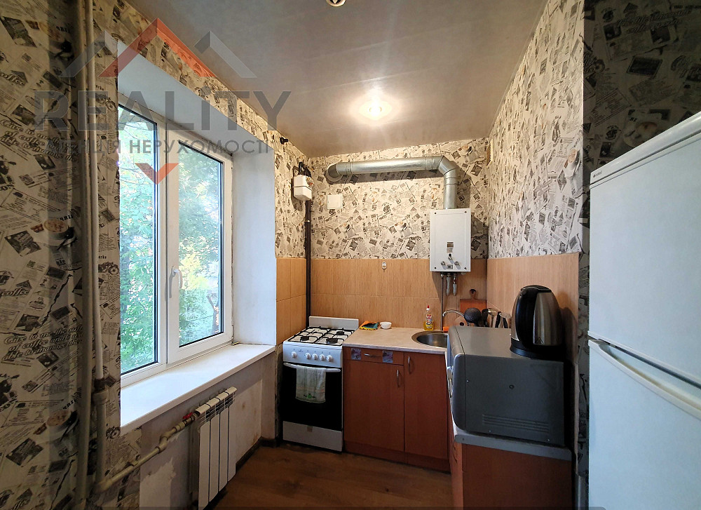 Здам 2к.кв. Незалежності (Тітова) / Будівельників Днепр - изображение 5