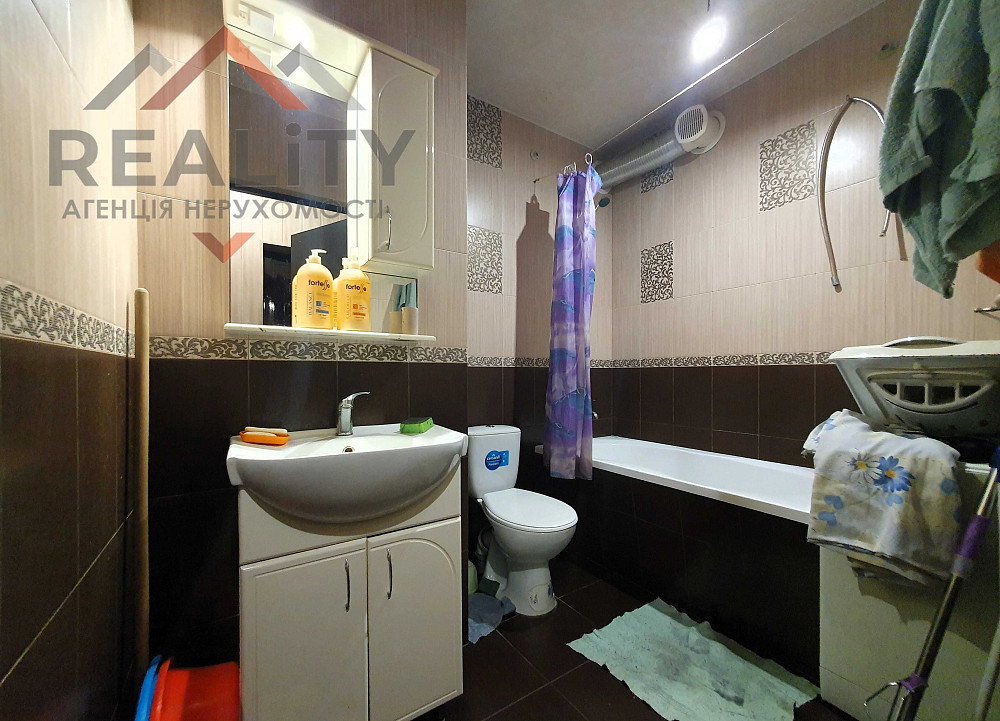 Здам 2к.кв. Незалежності (Тітова) / Будівельників Днепр - изображение 7