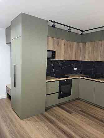 Оренда квартири у жк "Seven" Київ