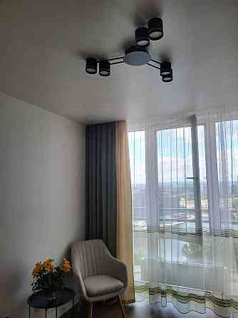 Оренда квартири у жк "Seven" Київ