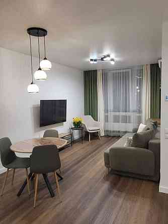Оренда квартири у жк "Seven" Київ