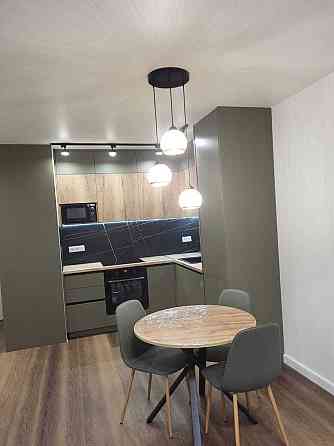 Оренда квартири у жк "Seven" Київ