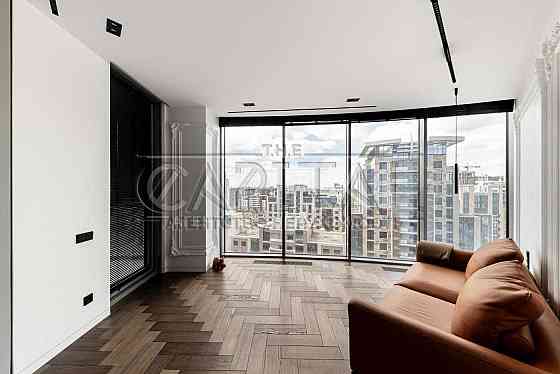 Оренда 3х кімнатна квартира ЖК Taryan Towers Київ