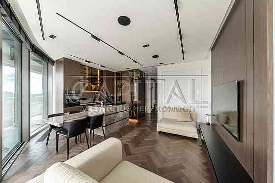 Оренда 3х кімнатна квартира ЖК Taryan Towers Київ