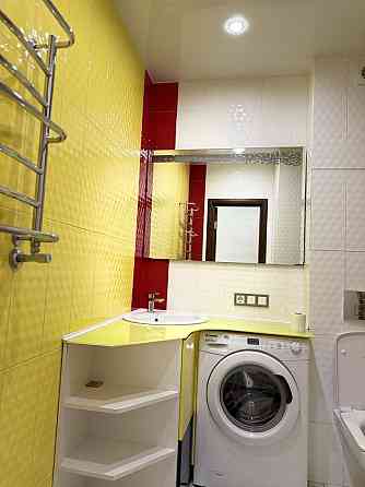 Здам  1к квартиру в ЖК набережный квартал Днепр