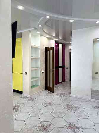 Здам  1к квартиру в ЖК набережный квартал Днепр