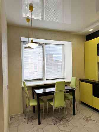 Здам  1к квартиру в ЖК набережный квартал Днепр