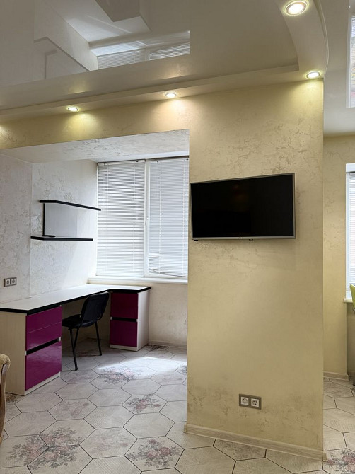 Здам  1к квартиру в ЖК набережный квартал Днепр - изображение 2