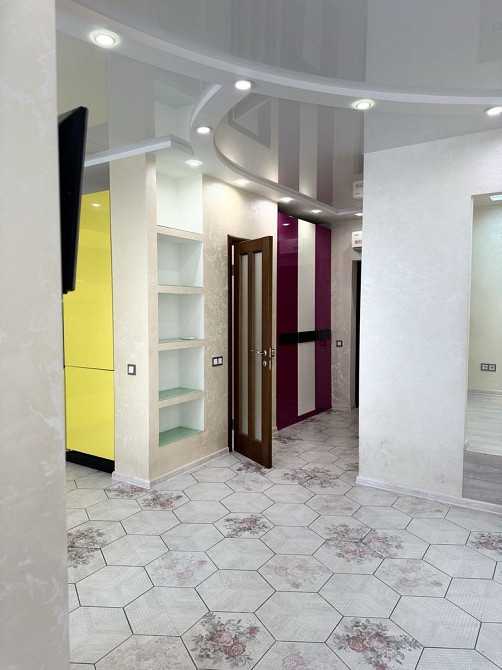 Здам  1к квартиру в ЖК набережный квартал Днепр - изображение 5