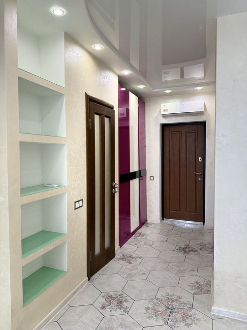 Здам  1к квартиру в ЖК набережный квартал Днепр - изображение 8