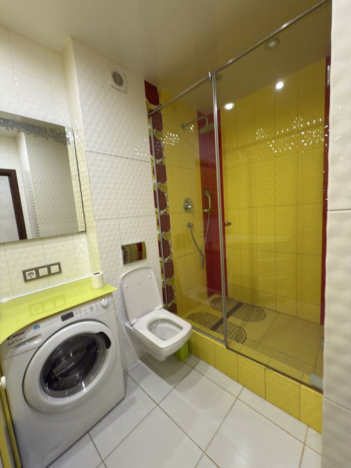 Здам  1к квартиру в ЖК набережный квартал Днепр - изображение 7