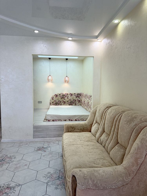 Здам  1к квартиру в ЖК набережный квартал Днепр - изображение 3