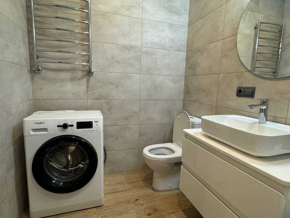 Оренда 1- кімнатної квартири Хмельницкий - изображение 4