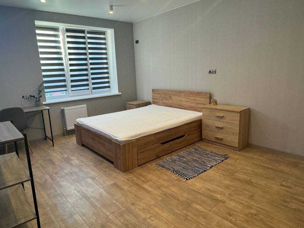 Оренда 1- кімнатної квартири Хмельницкий - изображение 1