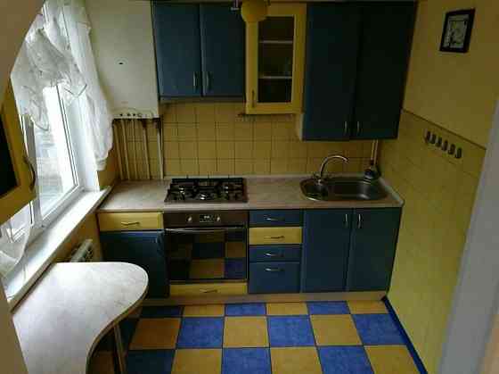 2х квартира Ціолковського Житомир