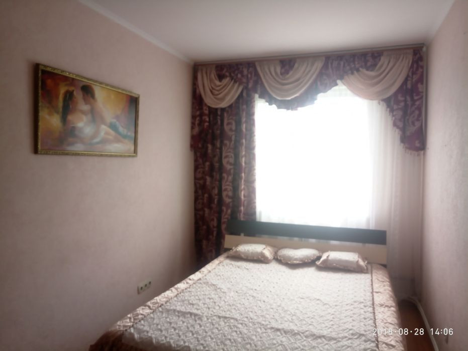 2х квартира Ціолковського Житомир - зображення 8